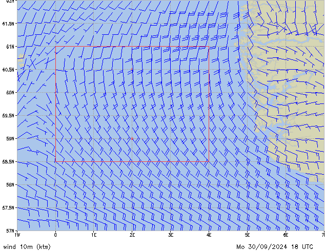 Mo 30.09.2024 18 UTC