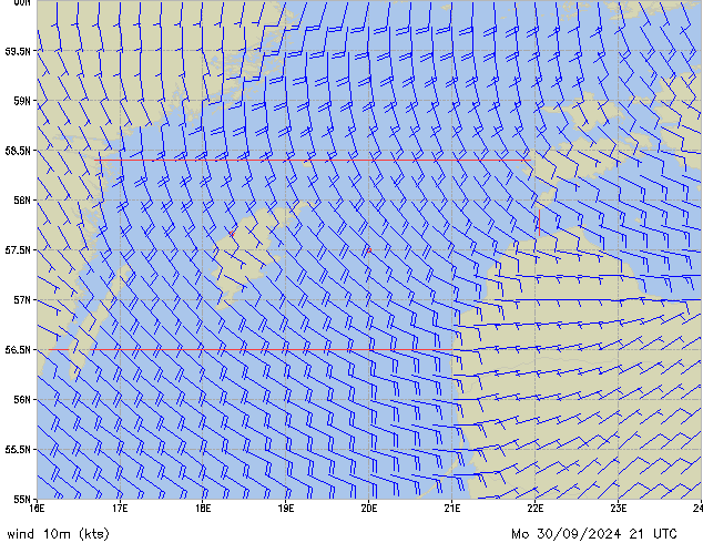 Mo 30.09.2024 21 UTC