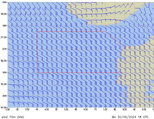 Mo 30.09.2024 18 UTC