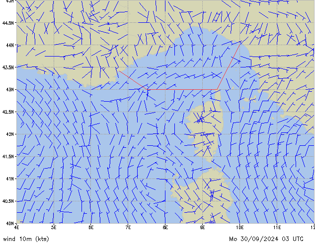 Mo 30.09.2024 03 UTC