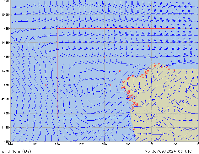 Mo 30.09.2024 06 UTC