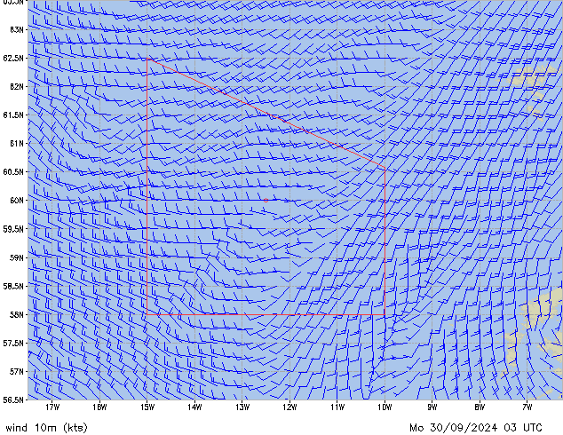 Mo 30.09.2024 03 UTC