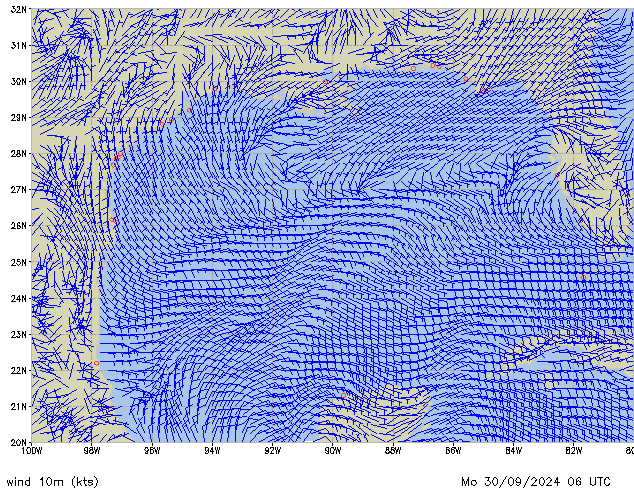 Mo 30.09.2024 06 UTC