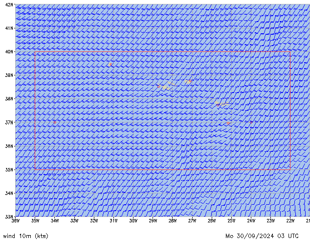 Mo 30.09.2024 03 UTC