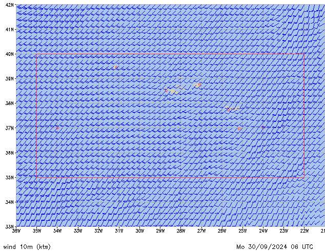 Mo 30.09.2024 06 UTC