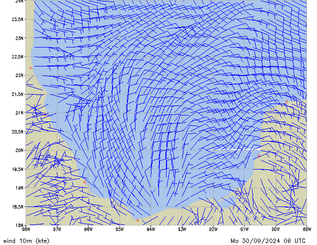 Mo 30.09.2024 06 UTC