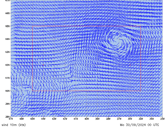 Mo 30.09.2024 00 UTC