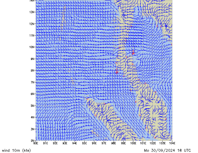 Mo 30.09.2024 18 UTC