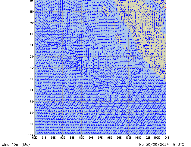 Mo 30.09.2024 18 UTC