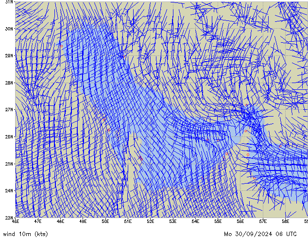 Mo 30.09.2024 06 UTC