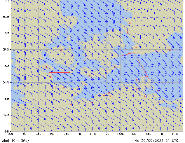 Mo 30.09.2024 21 UTC