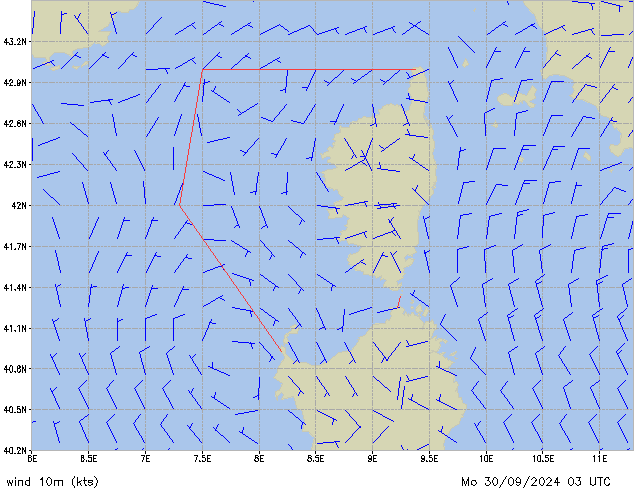 Mo 30.09.2024 03 UTC