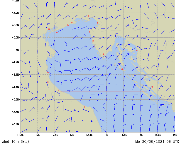 Mo 30.09.2024 06 UTC