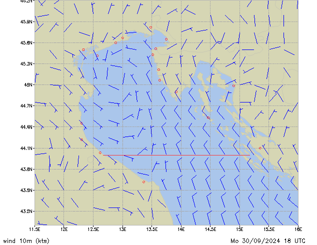 Mo 30.09.2024 18 UTC