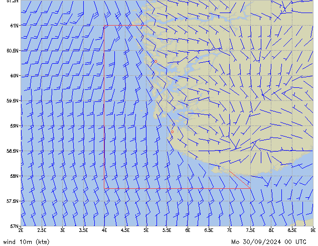 Mo 30.09.2024 00 UTC