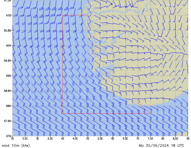 Mo 30.09.2024 18 UTC