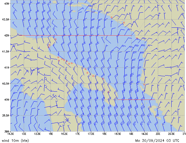 Mo 30.09.2024 03 UTC