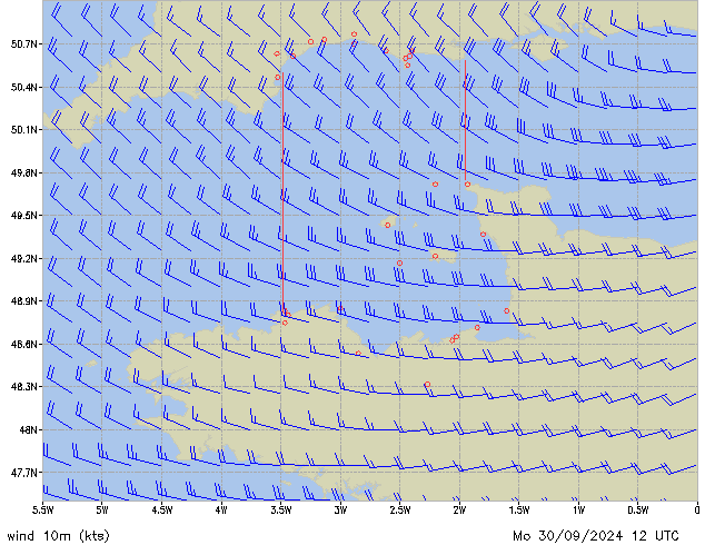 Mo 30.09.2024 12 UTC