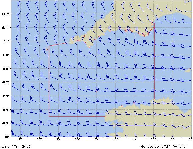 Mo 30.09.2024 06 UTC