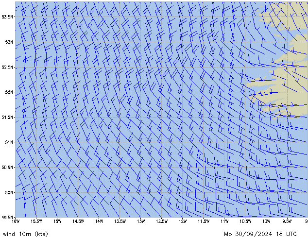 Mo 30.09.2024 18 UTC