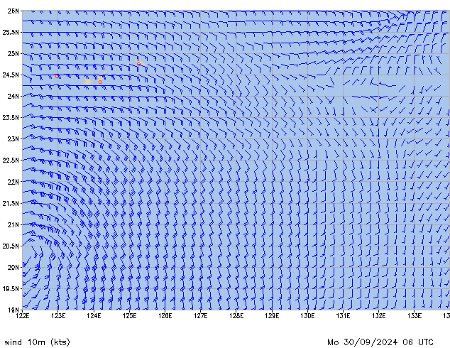 Mo 30.09.2024 06 UTC