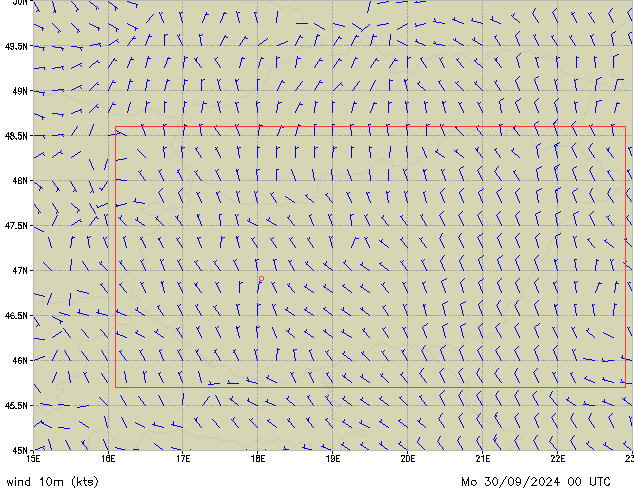 Mo 30.09.2024 00 UTC