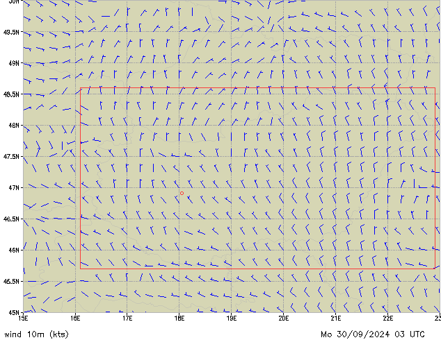 Mo 30.09.2024 03 UTC