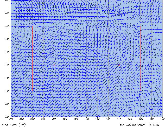 Mo 30.09.2024 06 UTC