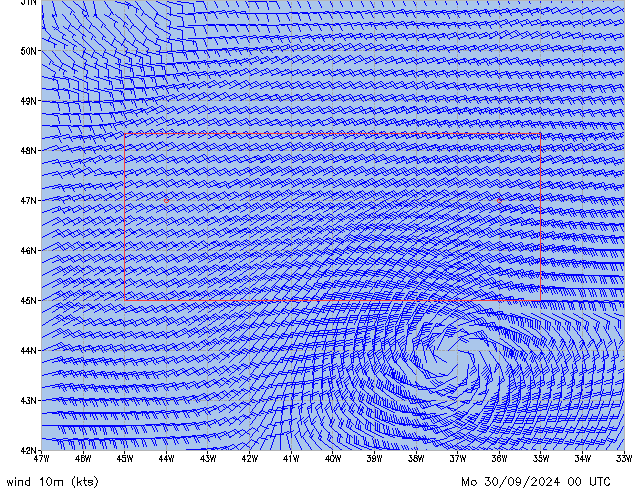 Mo 30.09.2024 00 UTC