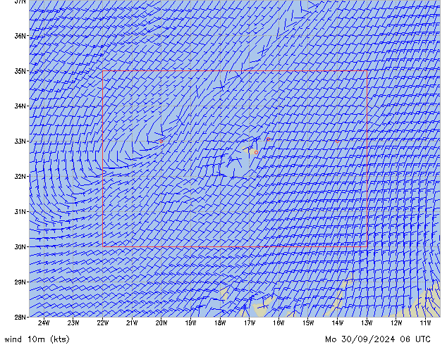 Mo 30.09.2024 06 UTC