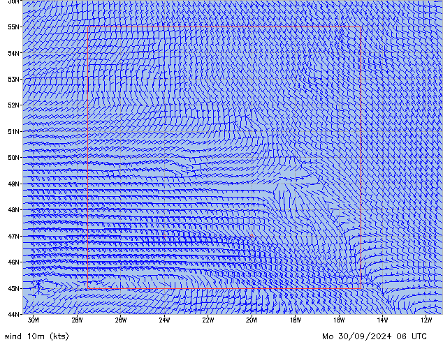 Mo 30.09.2024 06 UTC