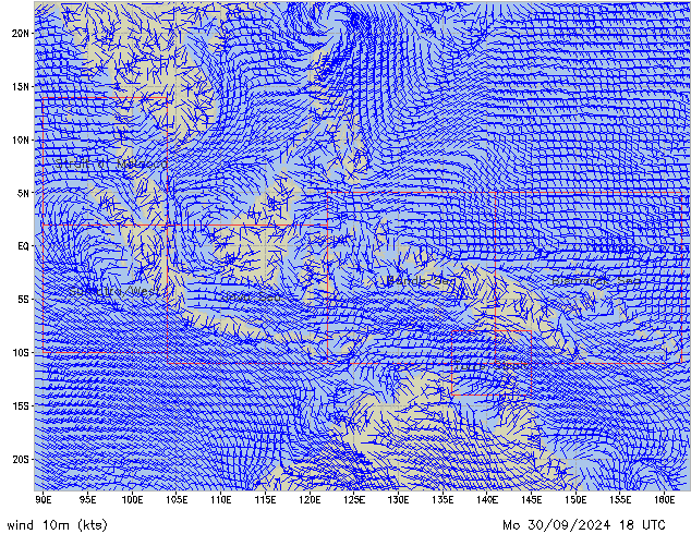 Mo 30.09.2024 18 UTC