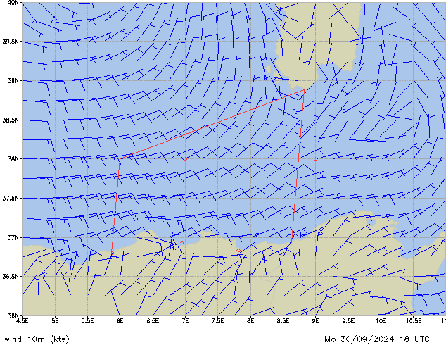 Mo 30.09.2024 18 UTC