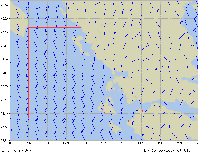 Mo 30.09.2024 06 UTC