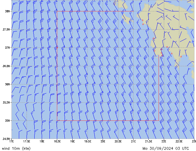 Mo 30.09.2024 03 UTC