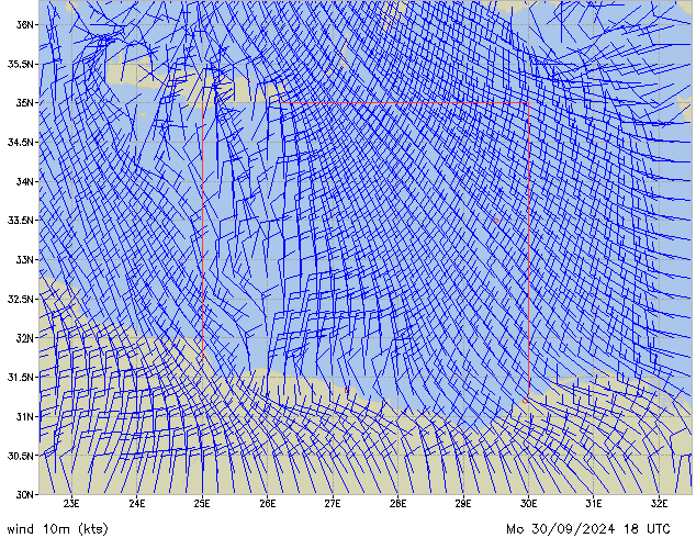 Mo 30.09.2024 18 UTC