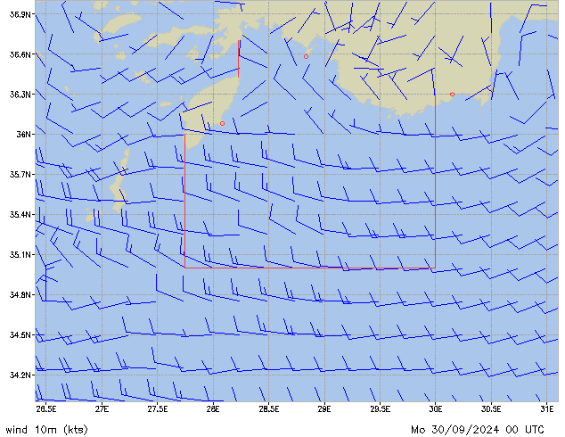 Mo 30.09.2024 00 UTC