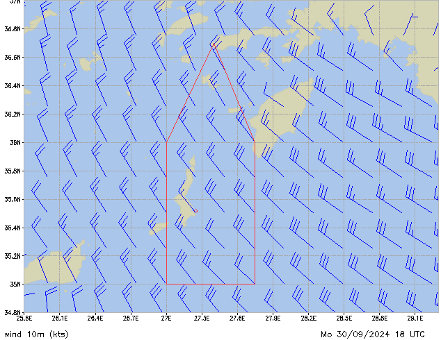 Mo 30.09.2024 18 UTC