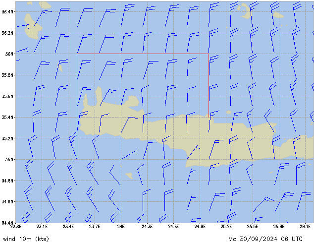 Mo 30.09.2024 06 UTC