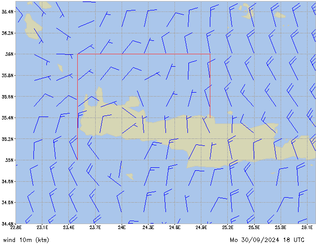 Mo 30.09.2024 18 UTC