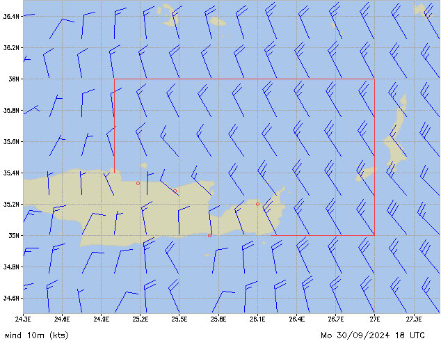 Mo 30.09.2024 18 UTC