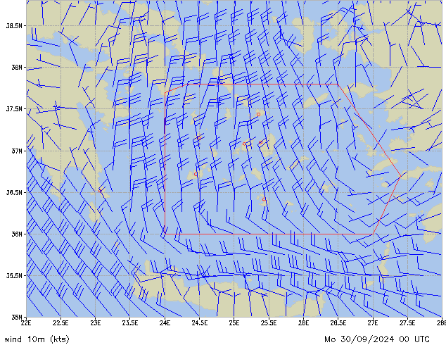 Mo 30.09.2024 00 UTC