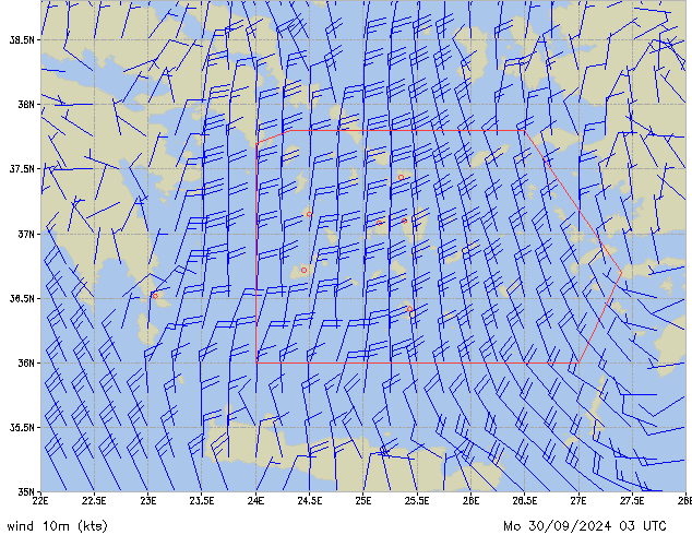 Mo 30.09.2024 03 UTC