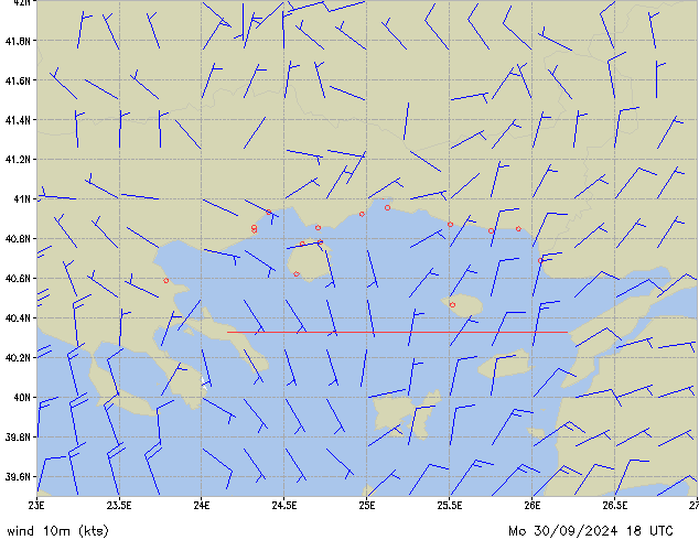 Mo 30.09.2024 18 UTC