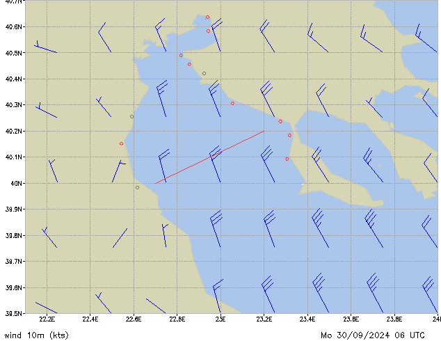 Mo 30.09.2024 06 UTC