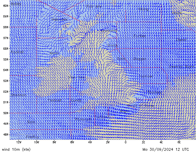 Mo 30.09.2024 12 UTC