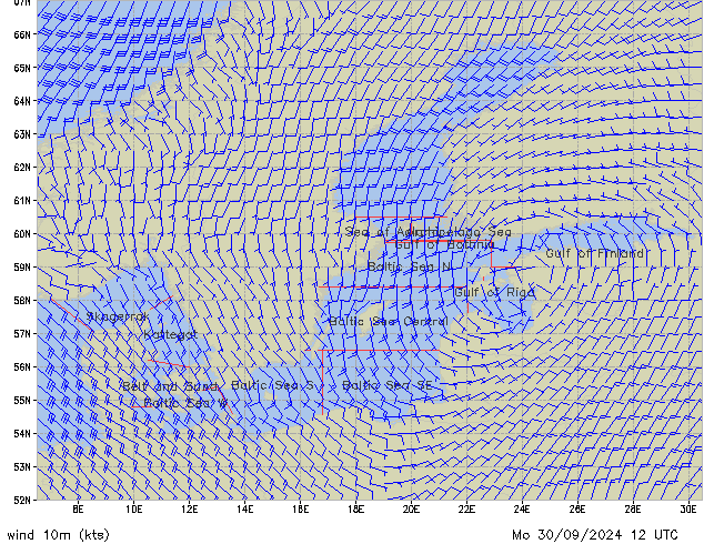 Mo 30.09.2024 12 UTC