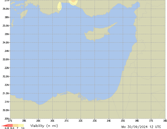 Mo 30.09.2024 12 UTC