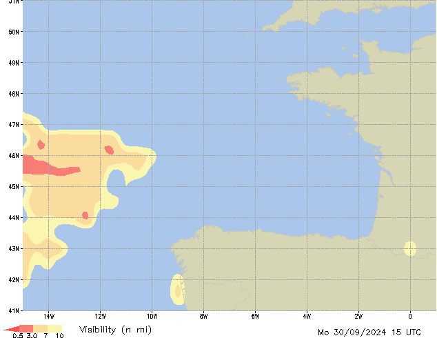 Mo 30.09.2024 15 UTC