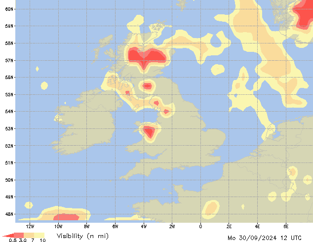 Mo 30.09.2024 12 UTC